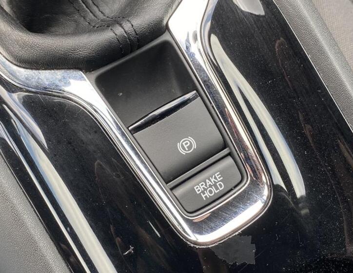 Honda HR-V 29