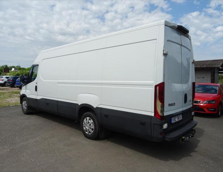 Iveco Daily 7