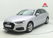 Audi A4 1
