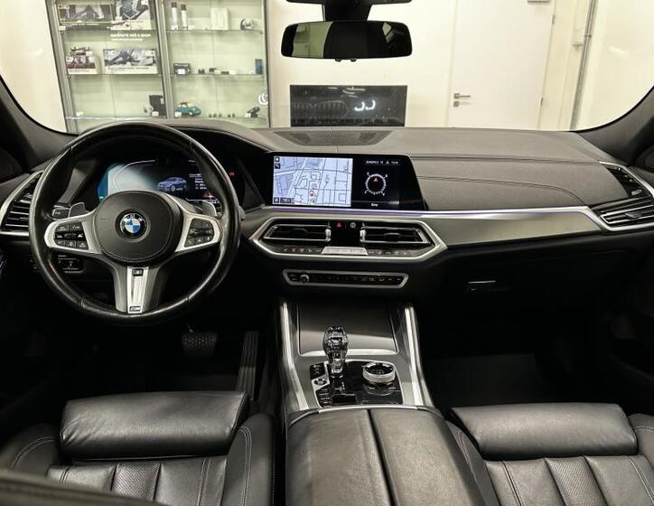 BMW X5 14