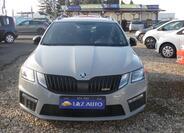 Škoda Octavia 2