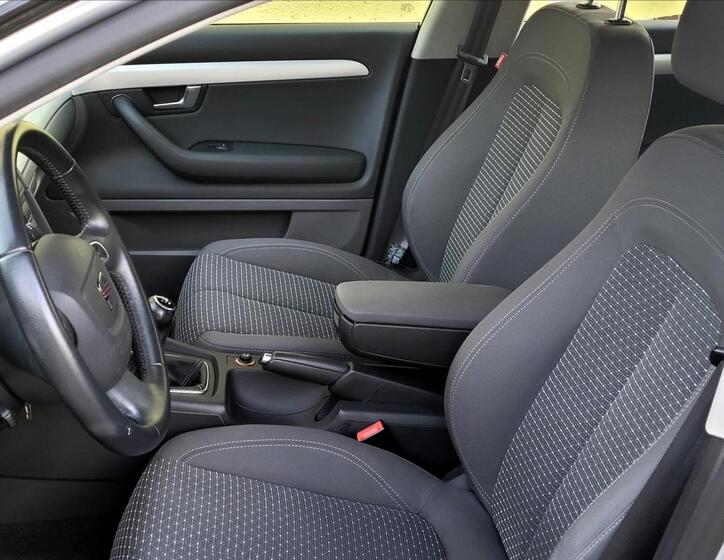 Seat Exeo 27