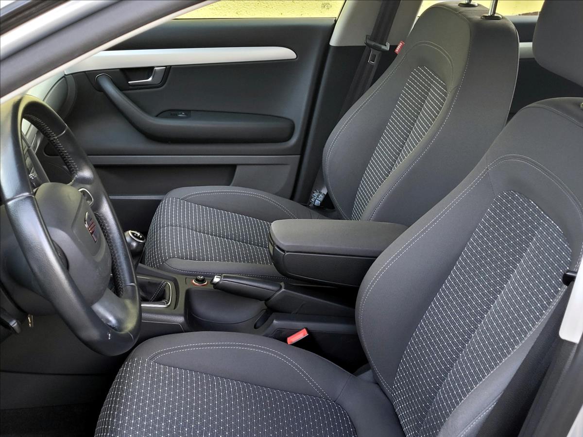 Seat Exeo