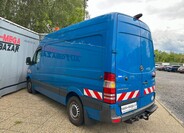 Mercedes-Benz Sprinter 8