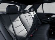 Mercedes-Benz GLE 8