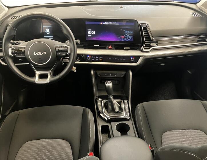 KIA Sportage 5
