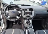 Ford Kuga 9