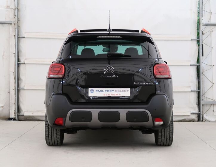 Citroën C3 Aircross 7