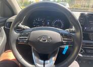 Hyundai i30 10