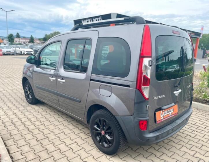 Renault Kangoo 6