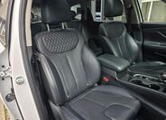 Hyundai Santa Fe 27