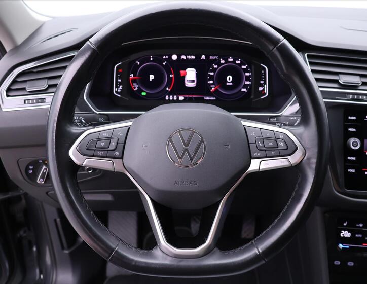 Volkswagen Tiguan Allspace 19