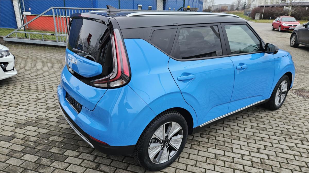 KIA e-Soul