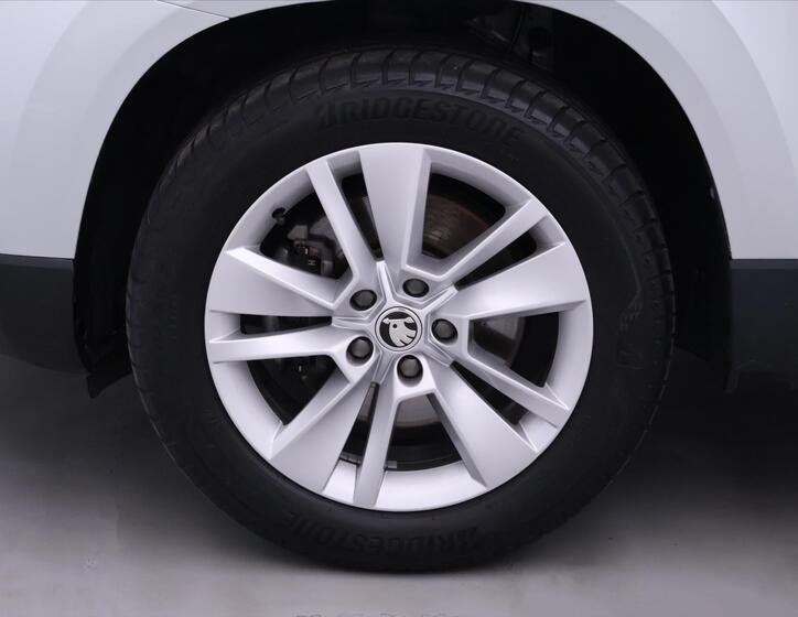 Škoda Karoq 32