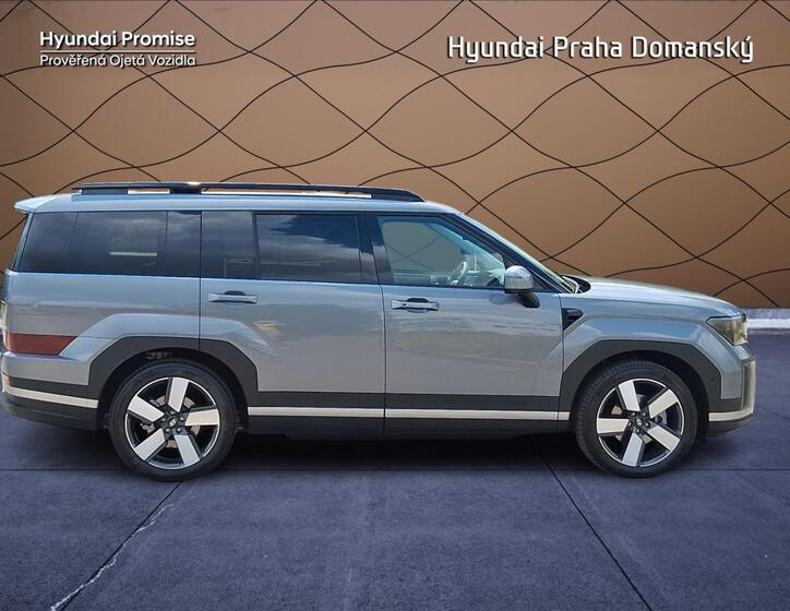 Hyundai Santa Fe 7