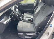 Škoda Octavia 7