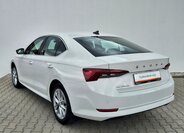 Škoda Octavia 7