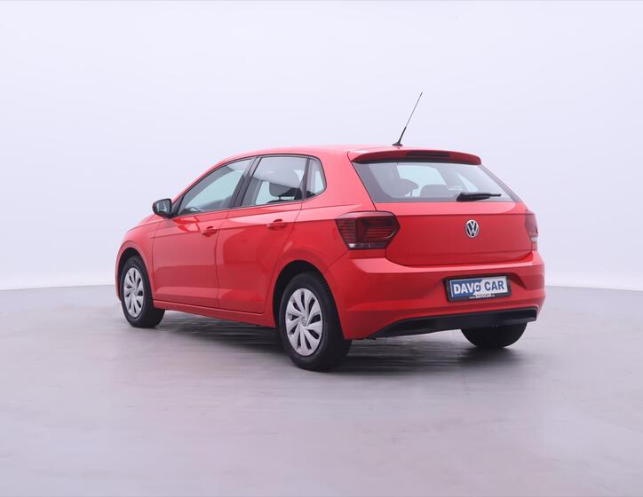 Volkswagen Polo 5