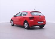 Volkswagen Polo 5