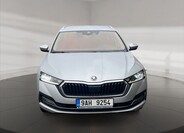 Škoda Octavia 2