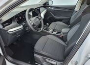 Škoda Octavia 8