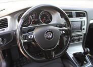 Volkswagen Golf 14