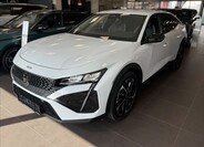Peugeot 408 1