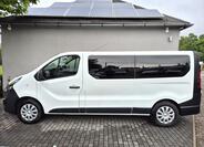 Opel Vivaro 3
