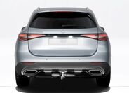 Mercedes-Benz GLC 5