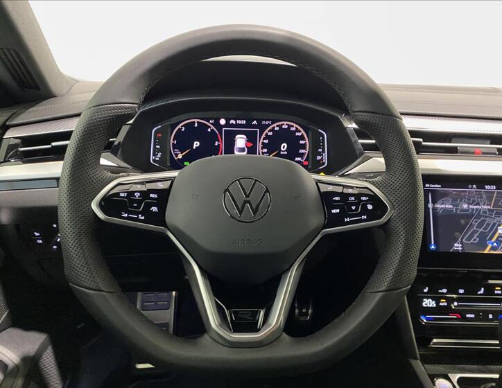 Volkswagen Arteon 10