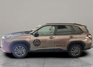 Subaru Forester 4