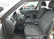 Škoda Yeti 8