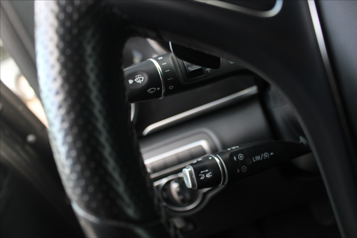 Mercedes-Benz Třídy V