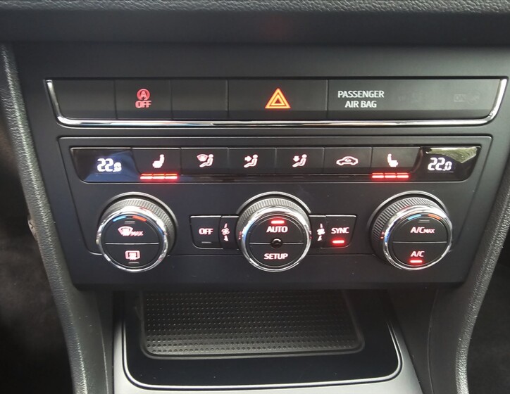 Seat Leon 21