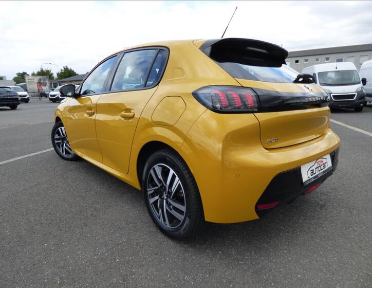 Peugeot 208 60