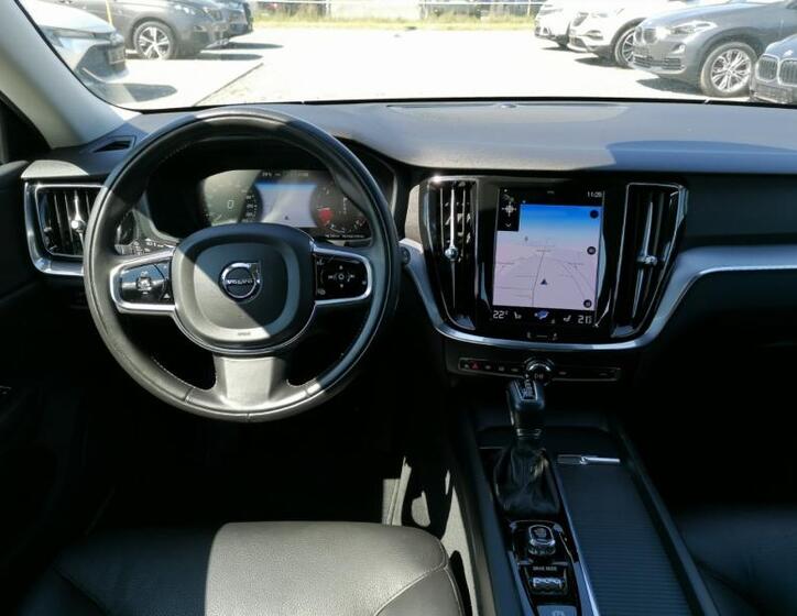 Volvo V60 9