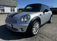 Mini Cooper 1