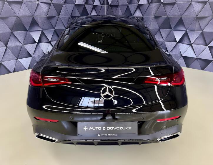Mercedes-Benz CLE 5
