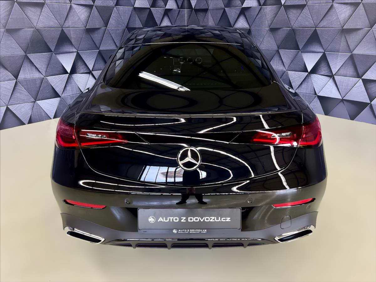 Mercedes-Benz CLE