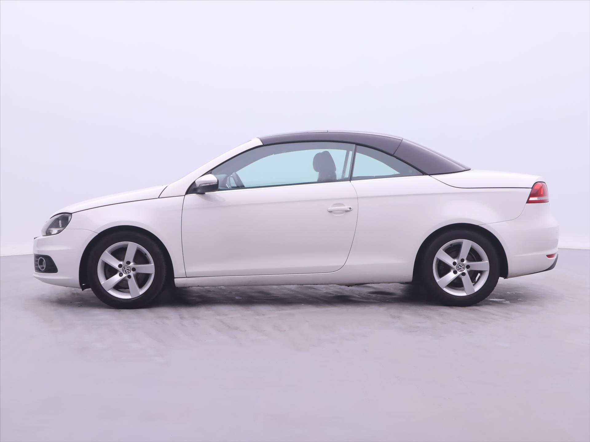 Volkswagen EOS