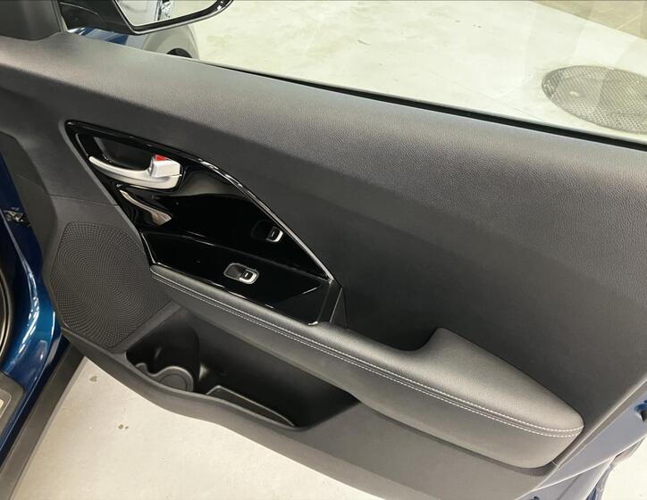KIA Niro 21
