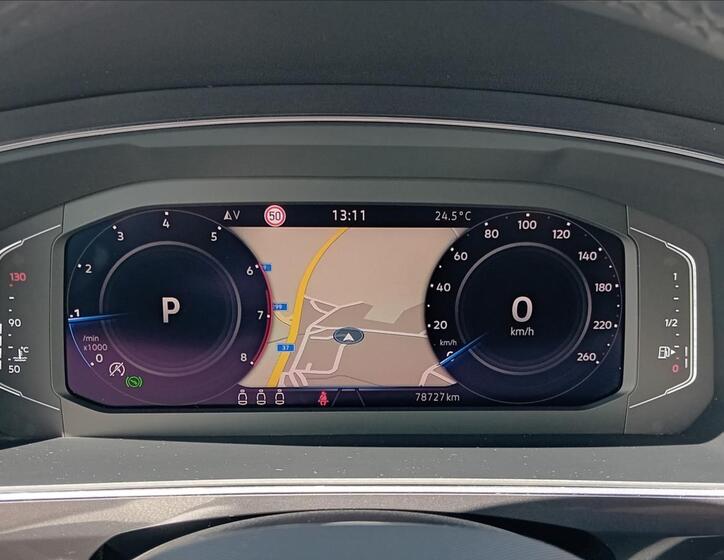 Volkswagen Tiguan Allspace 19
