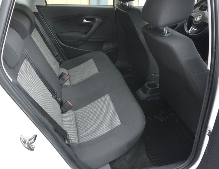 Volkswagen Polo 23