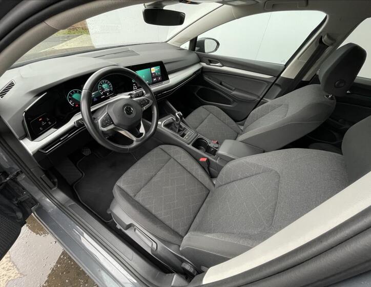 Volkswagen Golf 5