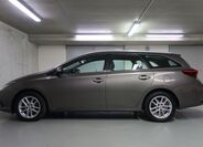 Toyota Auris 8