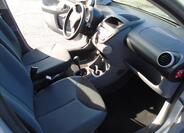 Toyota Aygo 15