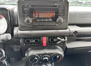 Suzuki Jimny 15