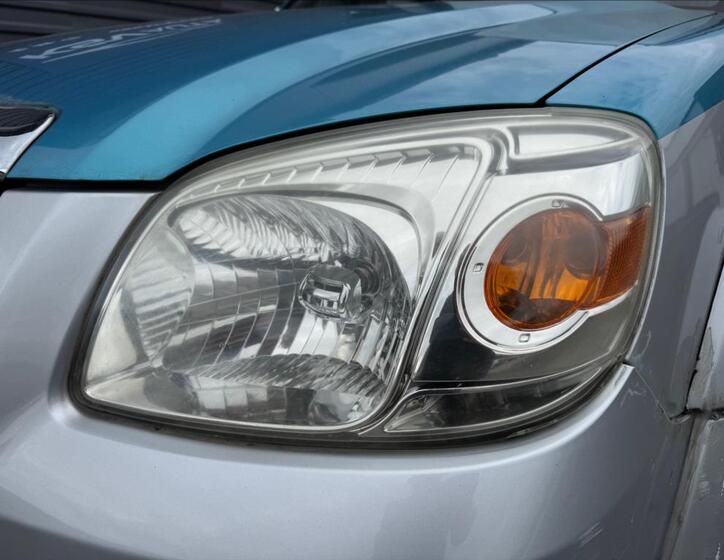Mazda BT-50 19