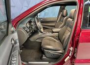 Jeep Grand Cherokee 11