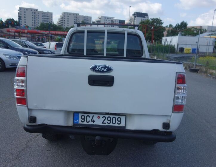 Ford Ranger 9